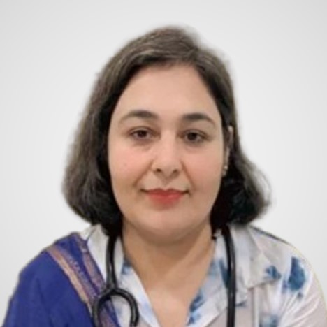 Dr. Reena Thukral